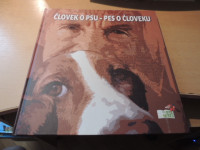 ČLOVEK O PSU - PES O ČLOVEKU A. SAM ZALOŽILA JASA 2016