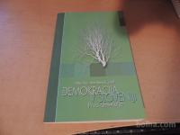 DEMOKRACIJA V SLOVENIJI PRVO DESETLETJE N. TOŠ I. BERNIK FDV 2002