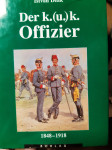 Der k.(u.)k. Offizier