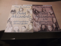 DEVET VELIČASTNIH 1-2 M. REICHENBERG ZALOŽBA UMCO 2002-04