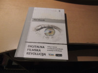 DIGITALNA FILMSKA REVOLUCIJA A. BLATNIK UMCO IN SLOVENSKA KINOTEKA