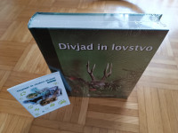 DIVJAD IN LOVSTVO B. LESKOVIC I. PIČULIN LZS