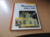 DOMAČA DELAVNICA OBNOVIMO SI STARO HIŠO E. H. HEIMANN TZS 2000