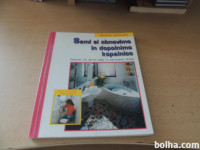 DOMAČA DELAVNICA SAMI SI OBNOVIMO IN DOPOLNIMO KOPALNICO TZS 2001