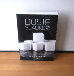Dosje sladkor, Gary Taubes