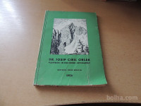 DR. JOSIP CIRIL OBLAK J. WESTER PZS 1958