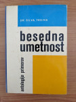Dr. Silva Trdina: Besedna umetnost/1971