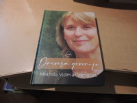 DREVESA GOVORIJO M. VIDMAR VENGUST ZALOŽBA CHIARA 2021