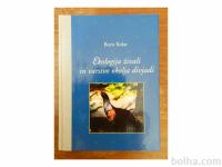 Ekologija živali in varstvo okolja divjadi