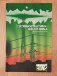 Elektromagnetna sevanja- okolje in zdravje