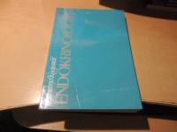 ENDOKRINOLOGIJA A. KOCIJANČIČ ZALOŽBA DZS 1987