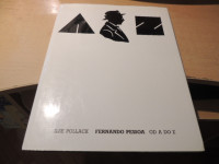 FERNANDO PESSOA OD A DO Z I. POLLACK POMURSKA ZALOŽBA 1988