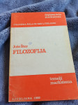 FILOZOFIJA JOŽE ŠTER  TEMELJI MARKSIZMA