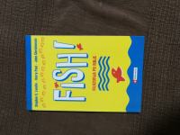 Fish! Filozofija po ribje