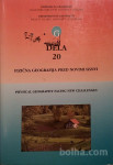 FIZIČNA GEOGRAFIJA PRED NOVIMI IZZIVI