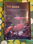 Fly Agaric - Kevin Feeney (Amanita muscaria, rdeča mušnica)