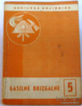 GASILNE BRIZGALNE 5