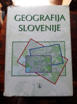 GEOGRAFIJA SLOVENIJE