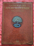 Geografski atlas Slovenije, drzava v prostoru in casu