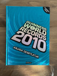 Ginesova knjiga rekordov 2010