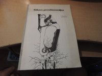 GLAS PODZEMLJA M. MODIC DRUŠTVO ZA RAZISKOVANJE JAM 1980