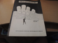 GLAS PODZEMLJA M. MODIC DRUŠTVO ZA RAZISKOVANJE JAM 1981