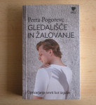 Gledališče in žalovanje -uprizarjanje smrti kot izgube, Petra Pogorevc