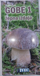 GOBE 1 ZLATKO IVEC