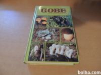 GOBE 420 UŽITNIH IN STRUPENIH GOB G. PACIONI ZALOŽBA LIPA 1984