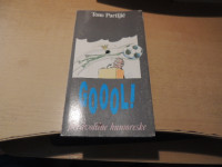 GOOOL! PREDVOLILNE HUMORESKE T. PARTLJIČ LDS 1992