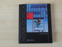 NOVA GORICA sožitje nasmehov M. Nardin ,R. Bizjak, J. Batagelj