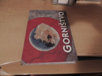 GORNIŠTVO T. STROJIN ZALOŽBA TUMA 1999