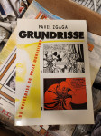 Grundrisse / Pavel Zgaga