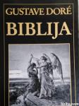 Gustave Dore - BIBLIJA