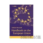 Handbook on the European Union - o Evropski uniji