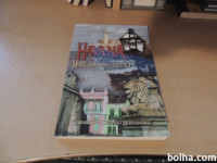 HAVANA MOJE ČAROBNO MESTO C, R, ALFONSO HERNANDREZ