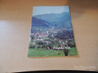 HRASTNIK S. BREČKO ZALOŽBA OBZORJA 1977