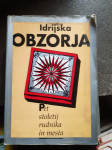 IDRIJSKA OBZORJA