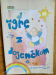 Igre z dojenčkom, 5 eur