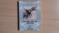 III.Slovenska lovska razstava.Narava-divjad-lovstvo,Kranj 1996