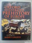 Ilustrirana predzgodovina Evrope - Prehistory of Europe