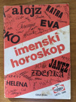 Imenski horoskop/Antena 1990