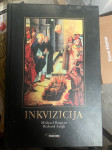 Inkvizicija, Baigent, Leigh