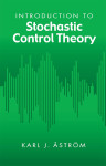 Introduction to Stochastic Control Theory (Dover Books on Electrical