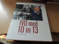 IVO MED 10 IN 13 B. BUDJA ZALOŽBA DELO 2017