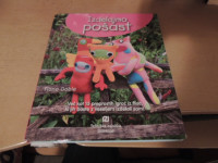 IZDELAJMO POŠAST F. GOBLE TZS 2010