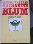IZGUBLJENA ČAST KATHARINE BLUM