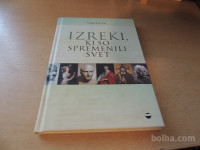 IZREKI, KI SO SPREMENILI SVET V. DEVČIĆ MLADINSKA KNJIGA 2010