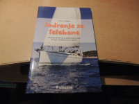 JADRANJE ZA TELEBANE A. POGLAJEN ZALOŽBA DIDAKTA 2020