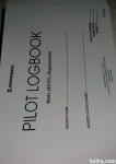 JEPPESEN PILOT LOG PROFESSIONAL